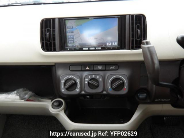 Used 2013 AT toyota passo KGC30 Image[22]