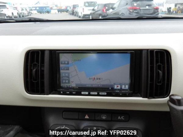 Used 2013 AT toyota passo KGC30 Image[23]