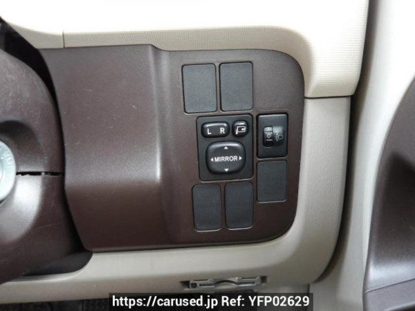 Used 2013 AT toyota passo KGC30 Image[26]