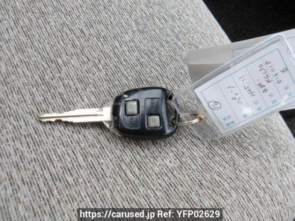 Used 2013 AT toyota passo KGC30 Image[27]