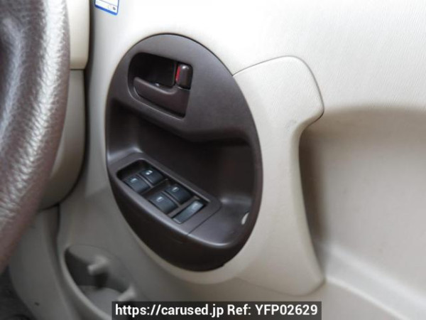 Used 2013 AT toyota passo KGC30 Image[28]