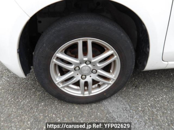 Used 2013 AT toyota passo KGC30 Image[30]