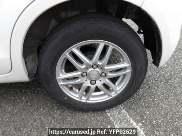 Used 2013 AT toyota passo KGC30 Image[33]