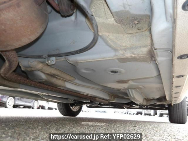 Used 2013 AT toyota passo KGC30 Image[37]