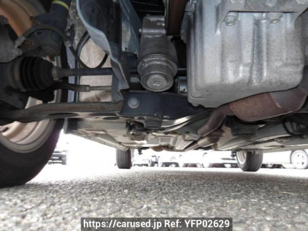 Used 2013 AT toyota passo KGC30 Image[38]