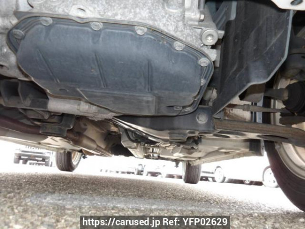 Used 2013 AT toyota passo KGC30 Image[39]