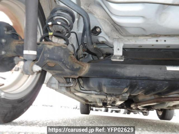 Used 2013 AT toyota passo KGC30 Image[40]