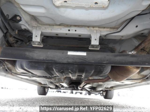 Used 2013 AT toyota passo KGC30 Image[42]