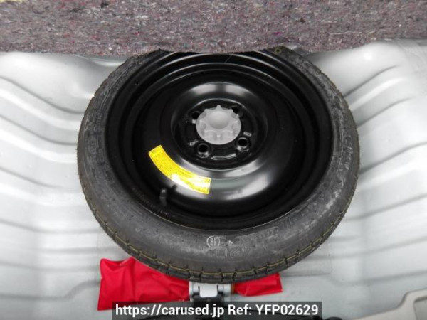 Used 2013 AT toyota passo KGC30 Image[43]