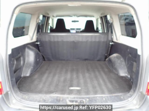 Used 2018 AT toyota probox-van NCP160V Image[8]