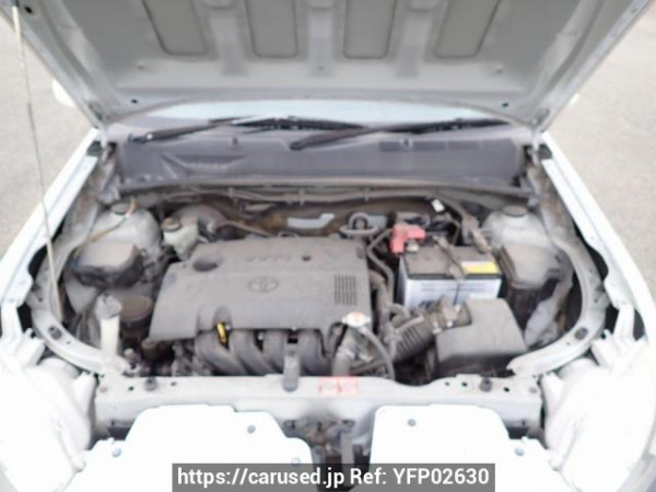 Used 2018 AT toyota probox-van NCP160V Image[9]