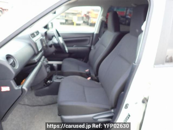 Used 2018 AT toyota probox-van NCP160V Image[14]