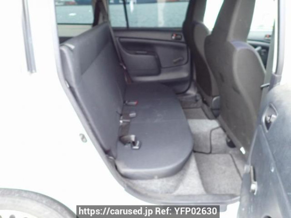 Used 2018 AT toyota probox-van NCP160V Image[15]