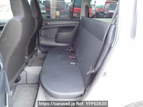 Used 2018 AT toyota probox-van NCP160V Image[16]
