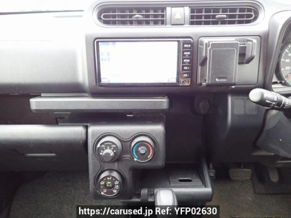 Used 2018 AT toyota probox-van NCP160V Image[20]