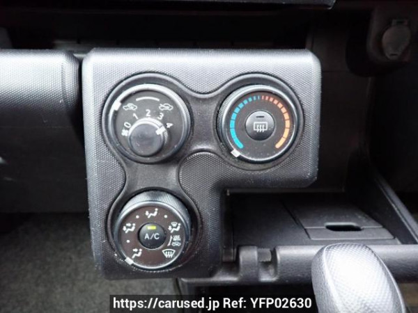 Used 2018 AT toyota probox-van NCP160V Image[21]