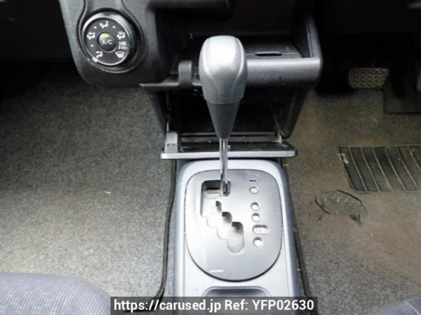 Used 2018 AT toyota probox-van NCP160V Image[22]