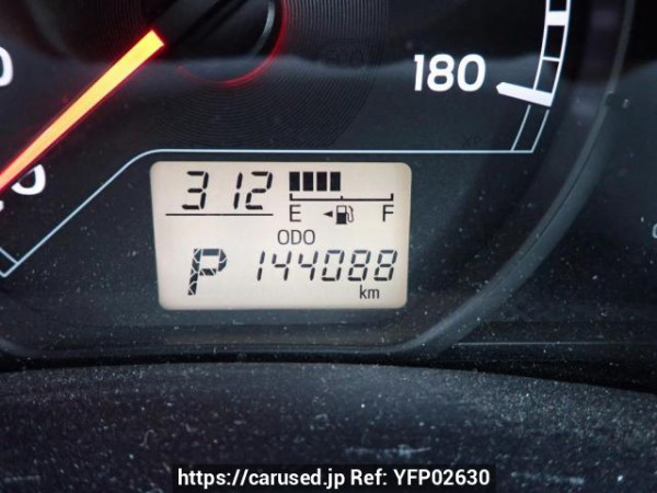 Used 2018 AT toyota probox-van NCP160V Image[23]