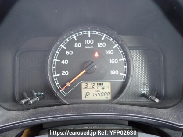 Used 2018 AT toyota probox-van NCP160V Image[24]