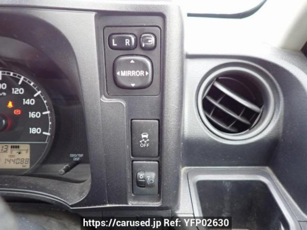 Used 2018 AT toyota probox-van NCP160V Image[25]