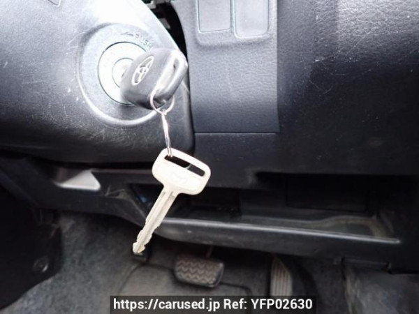 Used 2018 AT toyota probox-van NCP160V Image[26]