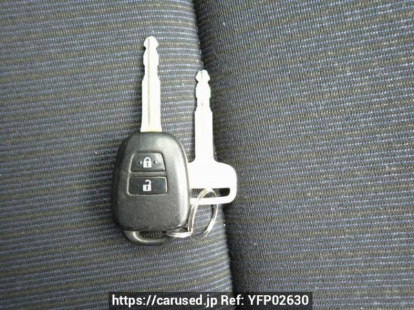 Used 2018 AT toyota probox-van NCP160V Image[27]