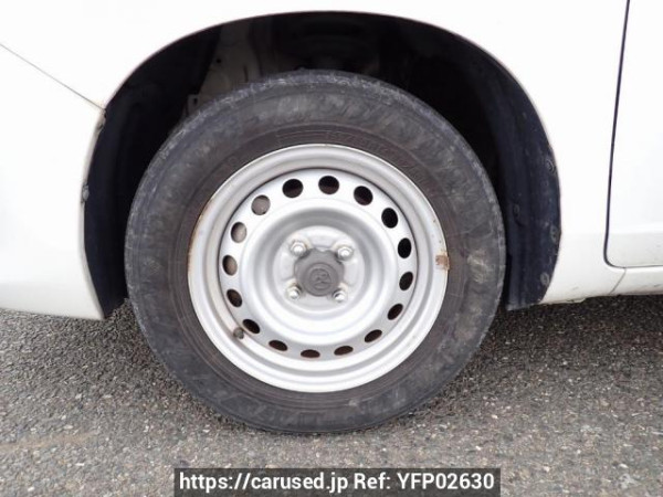 Used 2018 AT toyota probox-van NCP160V Image[29]