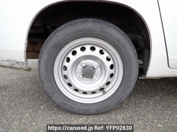 Used 2018 AT toyota probox-van NCP160V Image[30]