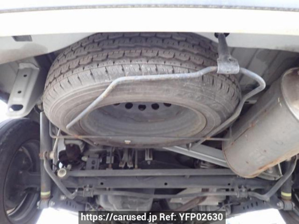 Used 2018 AT toyota probox-van NCP160V Image[41]