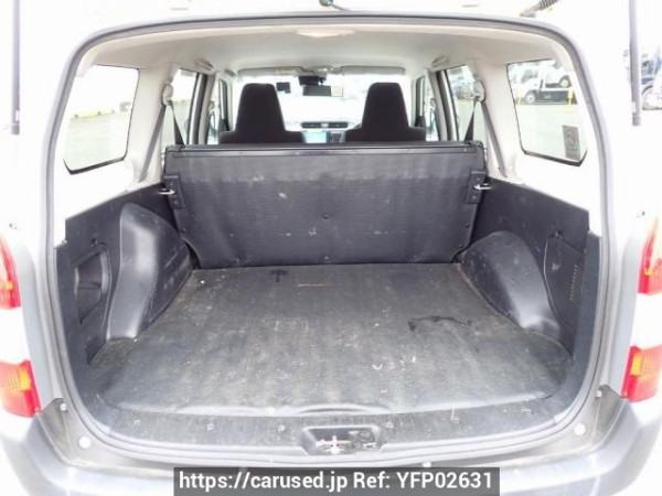 Used 2018 AT toyota probox-van NCP160V Image[8]