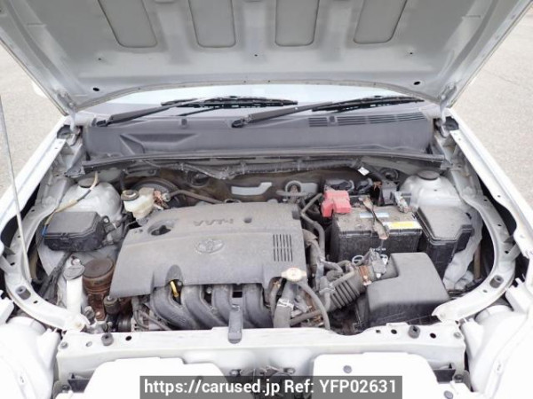 Used 2018 AT toyota probox-van NCP160V Image[9]