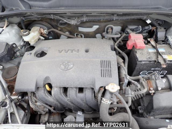 Used 2018 AT toyota probox-van NCP160V Image[10]