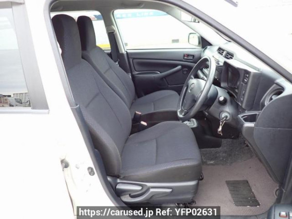 Used 2018 AT toyota probox-van NCP160V Image[13]