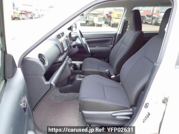 Used 2018 AT toyota probox-van NCP160V Image[14]