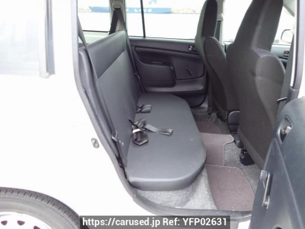 Used 2018 AT toyota probox-van NCP160V Image[15]