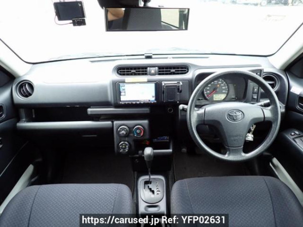 Used 2018 AT toyota probox-van NCP160V Image[17]