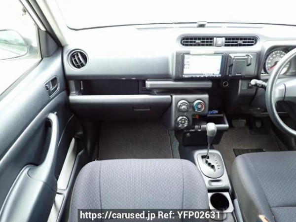 Used 2018 AT toyota probox-van NCP160V Image[18]