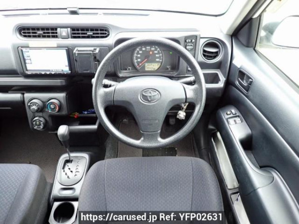 Used 2018 AT toyota probox-van NCP160V Image[19]