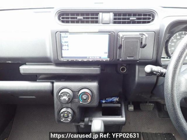 Used 2018 AT toyota probox-van NCP160V Image[20]