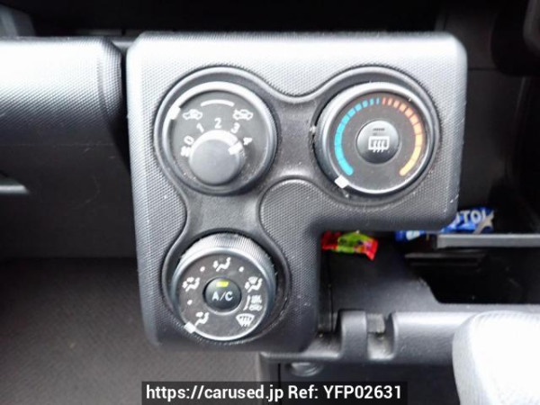 Used 2018 AT toyota probox-van NCP160V Image[21]