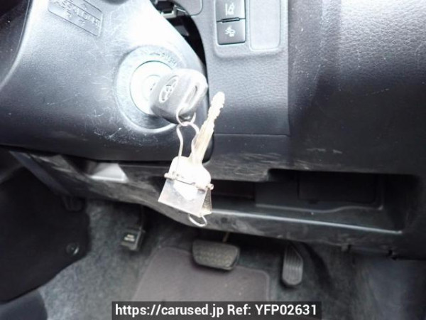 Used 2018 AT toyota probox-van NCP160V Image[23]