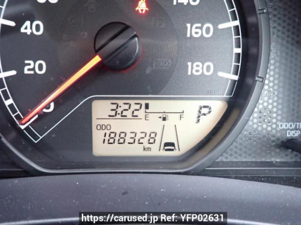 Used 2018 AT toyota probox-van NCP160V Image[25]