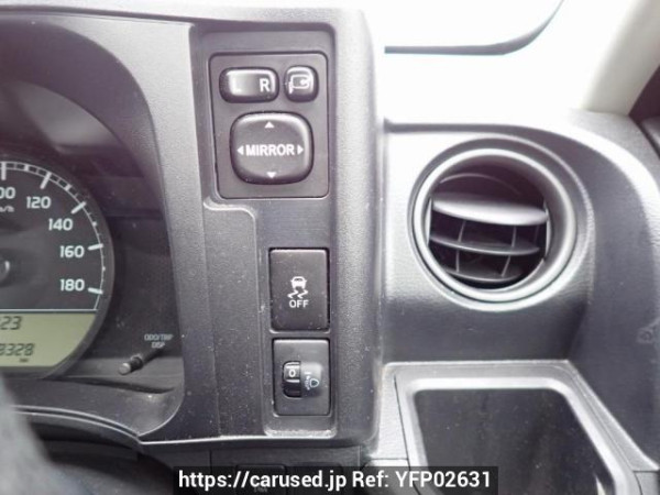 Used 2018 AT toyota probox-van NCP160V Image[26]