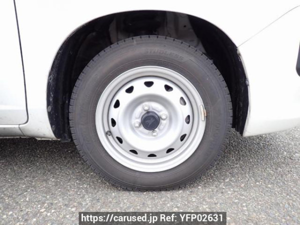 Used 2018 AT toyota probox-van NCP160V Image[28]