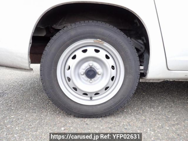 Used 2018 AT toyota probox-van NCP160V Image[30]