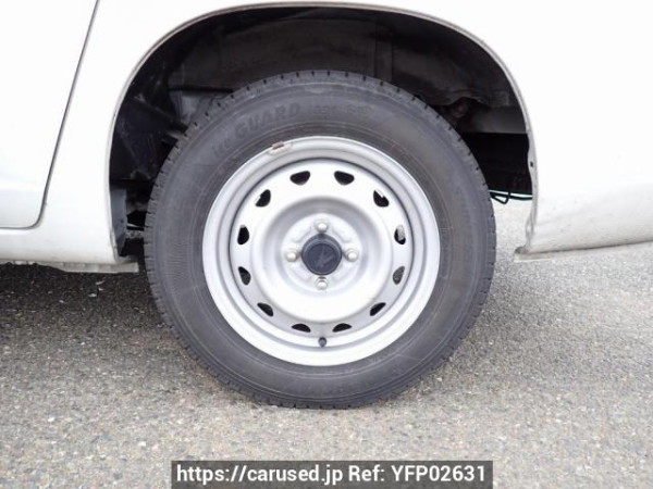 Used 2018 AT toyota probox-van NCP160V Image[31]