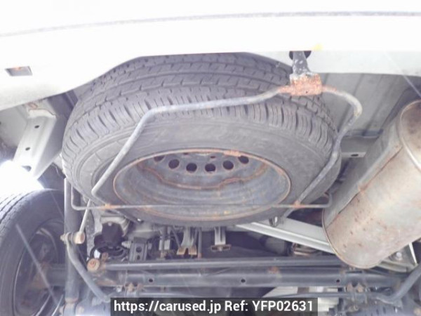 Used 2018 AT toyota probox-van NCP160V Image[42]