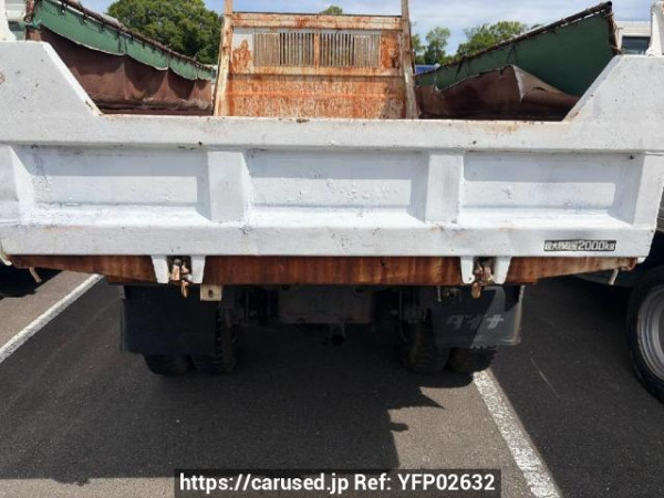 Used 1991 MT toyota dyna-truck BU67D Image[5]