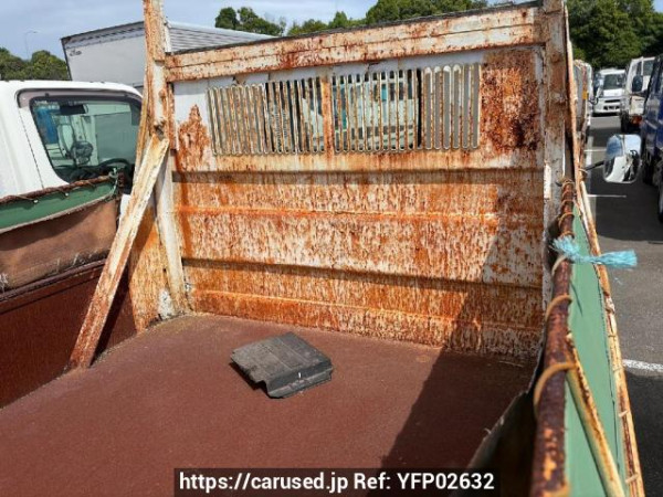 Used 1991 MT toyota dyna-truck BU67D Image[6]