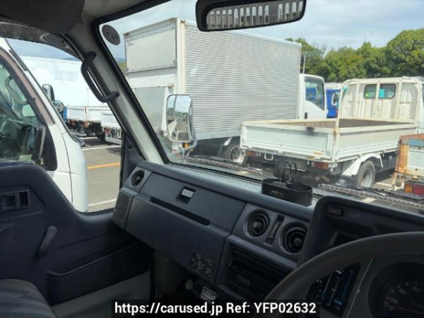Used 1991 MT toyota dyna-truck BU67D Image[8]